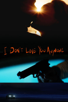 I Don't Love You Anymore (2025) poster