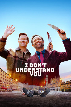 I Don't Understand You (2024) poster