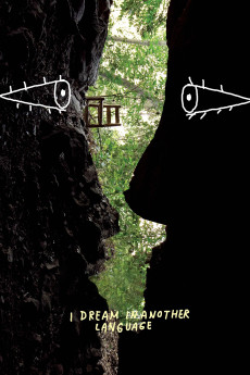 Sueño en otro idioma (2017) poster