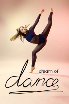 I Dream of Dance (2017) poster
