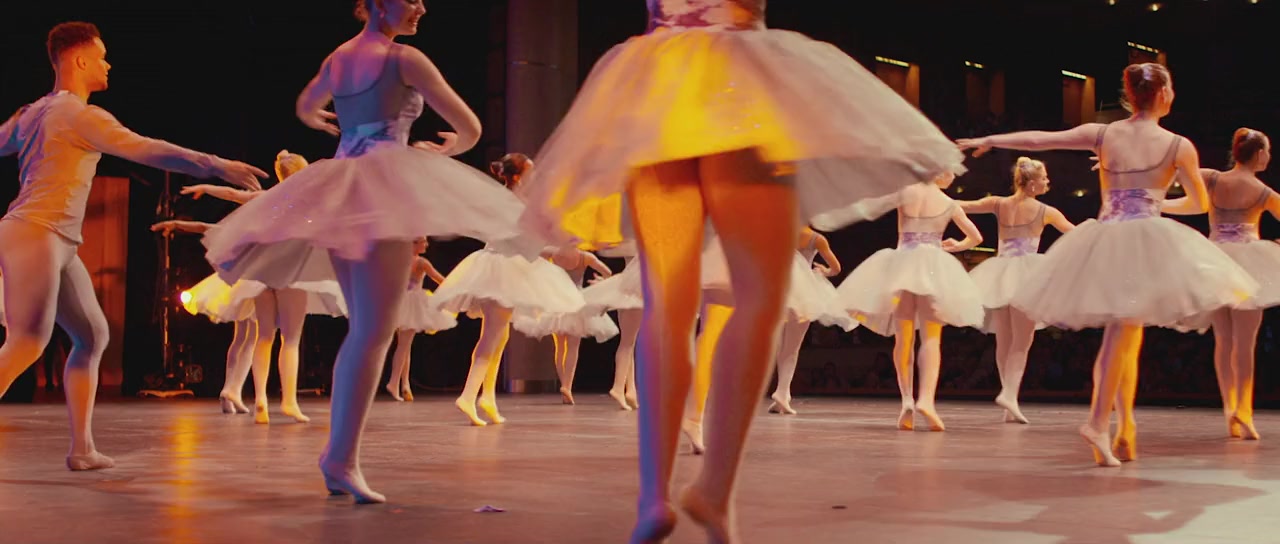 I Dream of Dance screenshot 1
