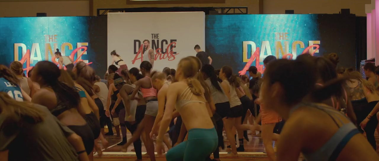 I Dream of Dance screenshot 3