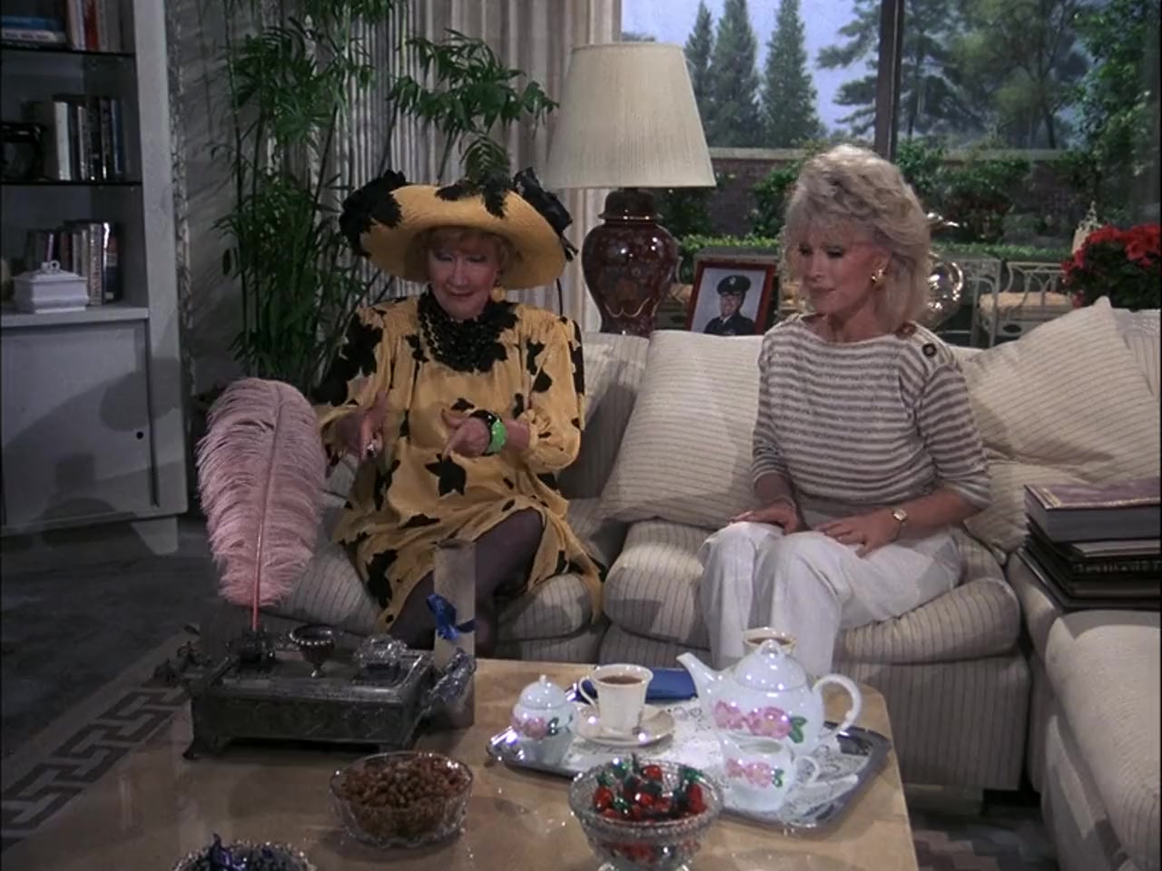 I Dream of Jeannie... Fifteen Years Later screenshot 1