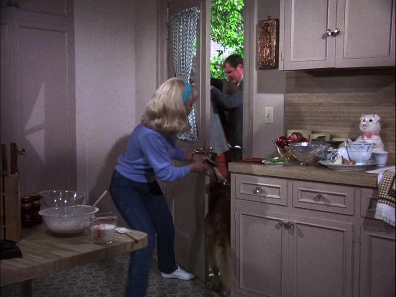 I Dream of Jeannie... Fifteen Years Later screenshot 3