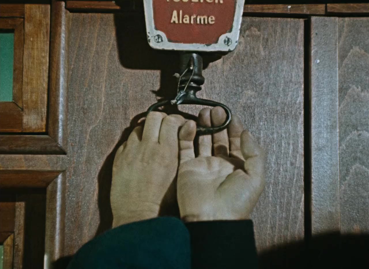 Poslusne hlásím screenshot 1
