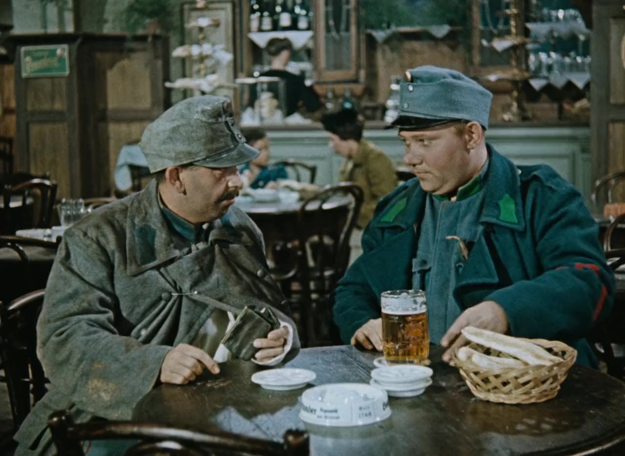 Poslusne hlásím screenshot 2