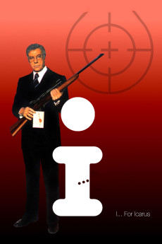 I... comme Icare (1979) poster