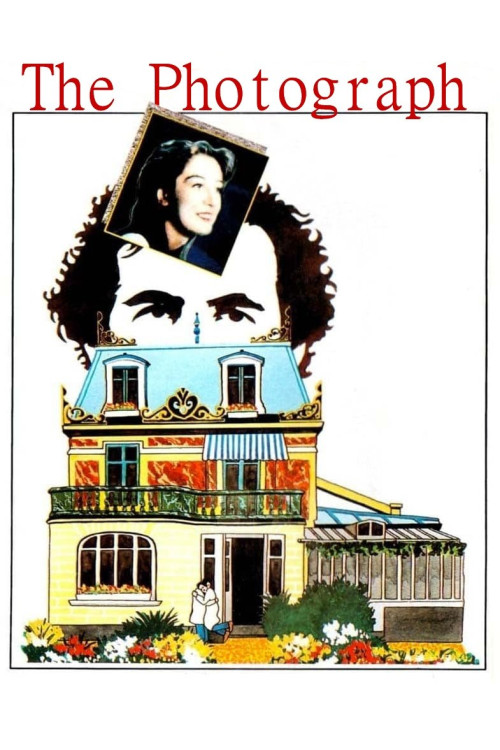I fotografia (1986) poster