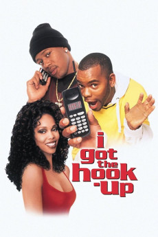 I Got the Hook Up (1998) poster