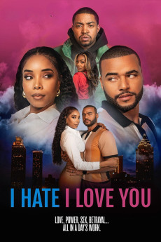 I Hate I Love You (2024) poster