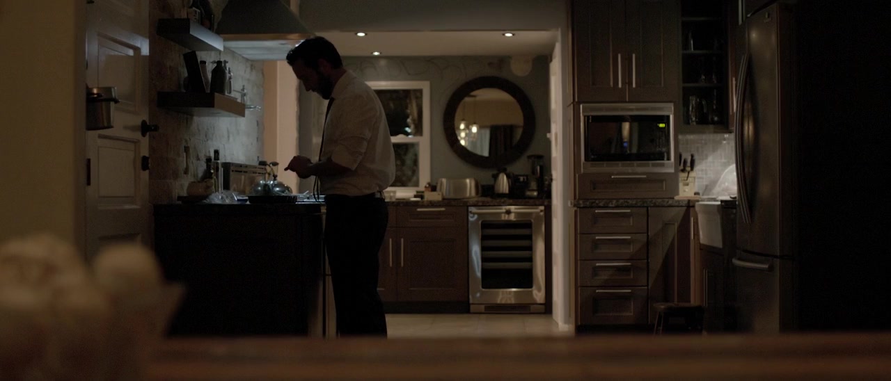 I Hate the Man in My Basement screenshot 3