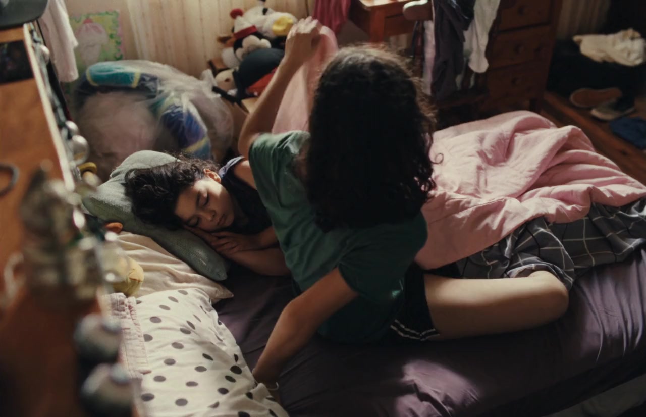 Tengo sueños eléctricos screenshot 1
