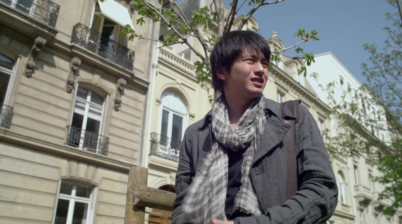 Atarashii kutsu wo kawanakucha screenshot 3