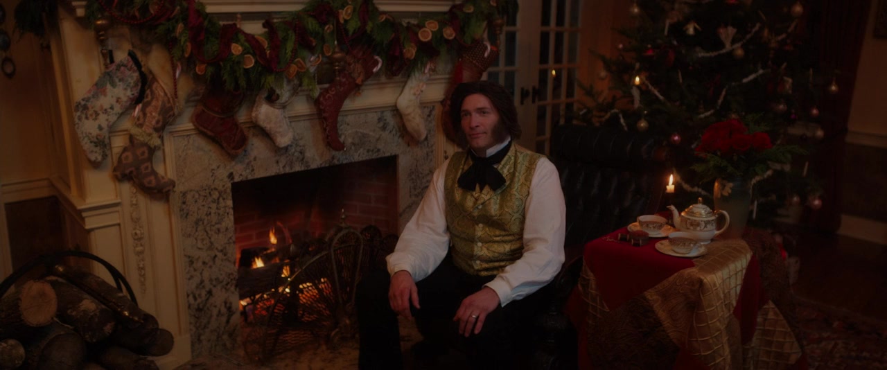 I Heard the Bells screenshot 2