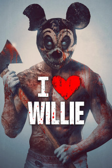 I Heart Willie (2024) poster