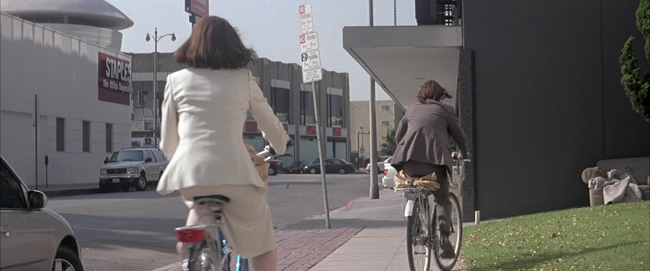 I Heart Huckabees screenshot 1