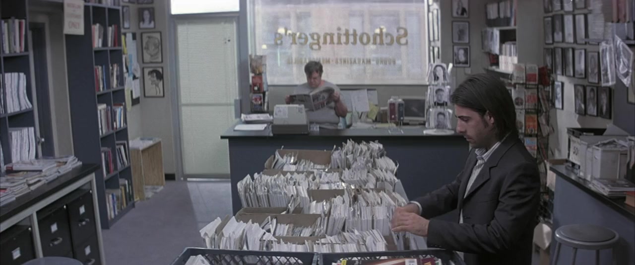 I Heart Huckabees screenshot 2