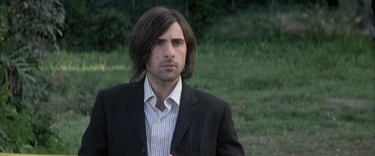I Heart Huckabees screenshot 3