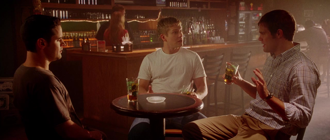 I Hope They Serve Beer in Hell screenshot 3