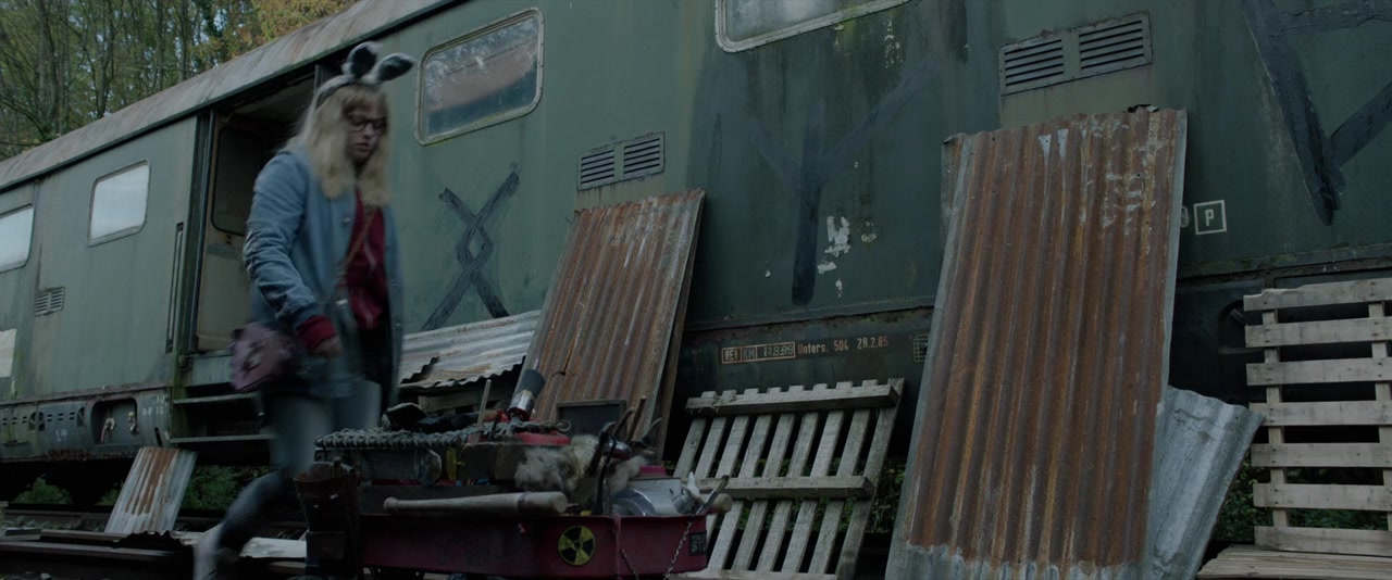I Kill Giants screenshot 1