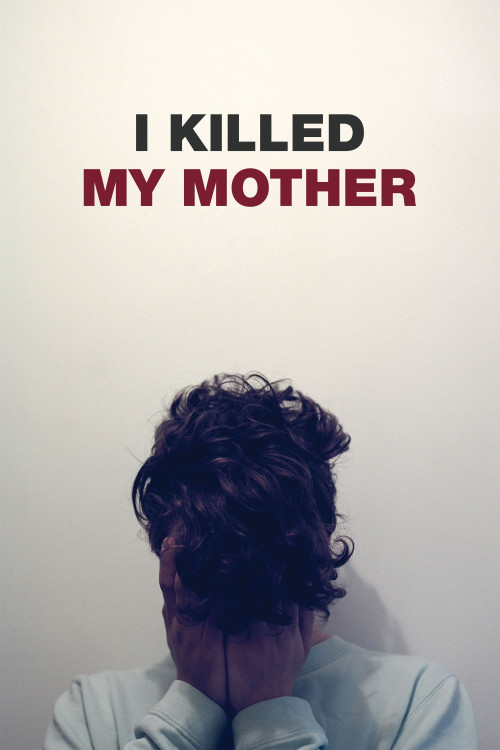 J'ai tué ma mère (2009) poster
