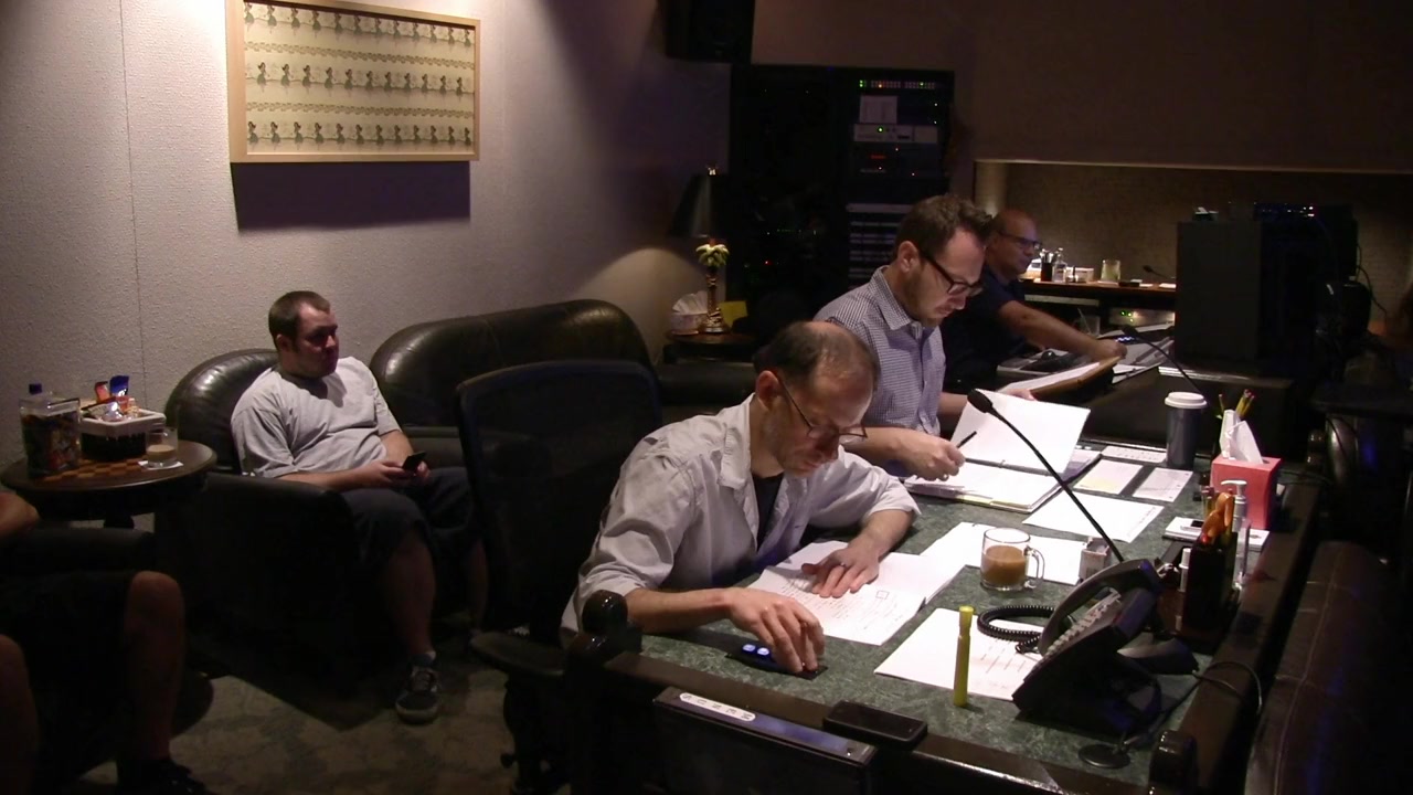 I Know That Voice screenshot 3