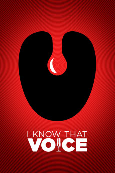 I Know That Voice (2013) poster