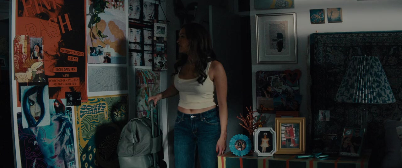 I Know What You Did Last Summer screenshot 1