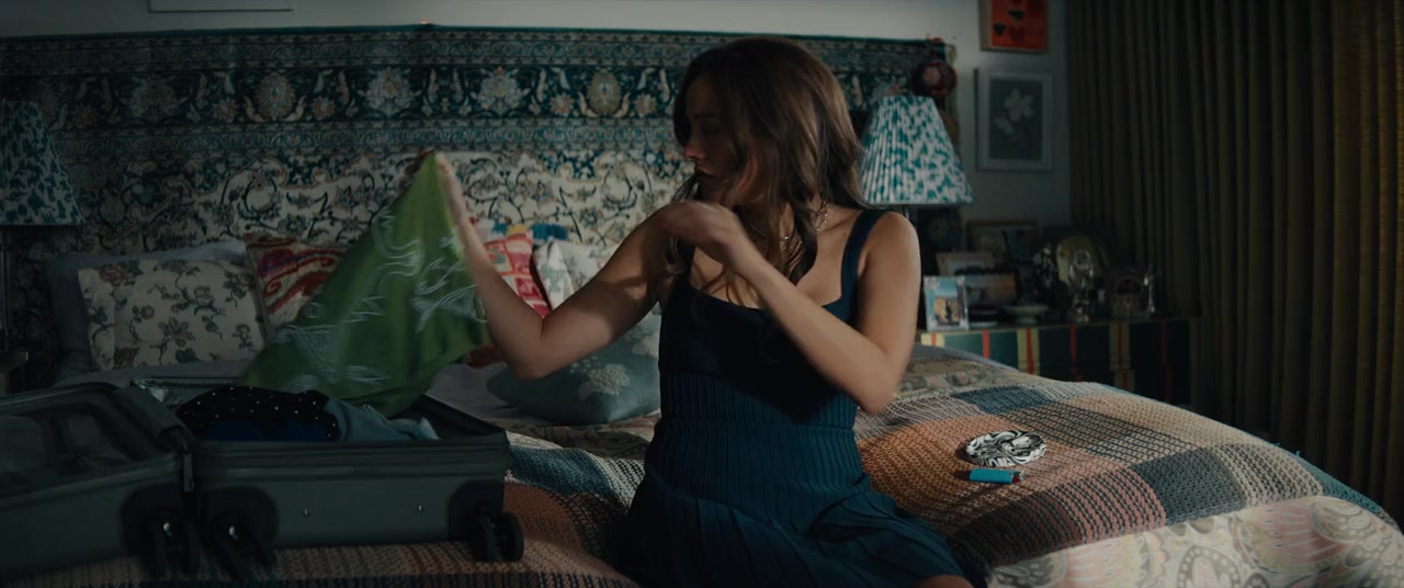 I Know What You Did Last Summer screenshot 2