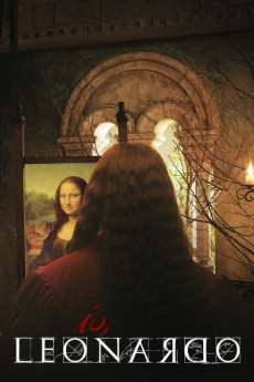 Io, Leonardo (2019) poster
