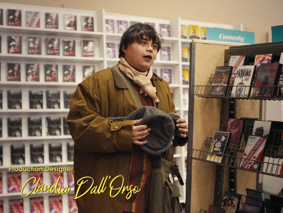 I Like Movies screenshot 1