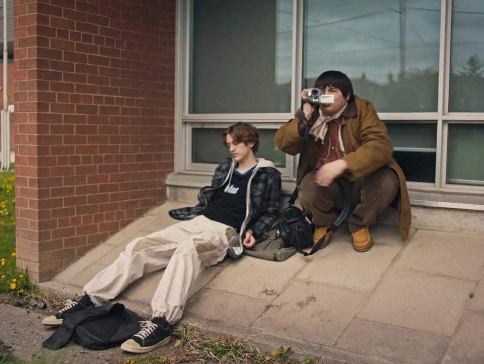 I Like Movies screenshot 2