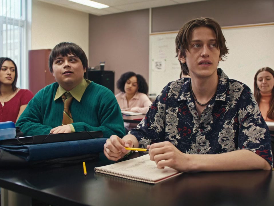 I Like Movies screenshot 3