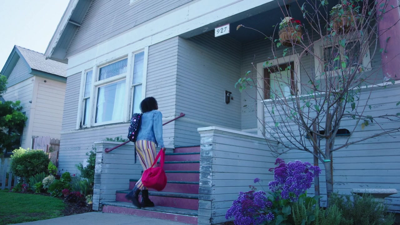 I Live Alone screenshot 1