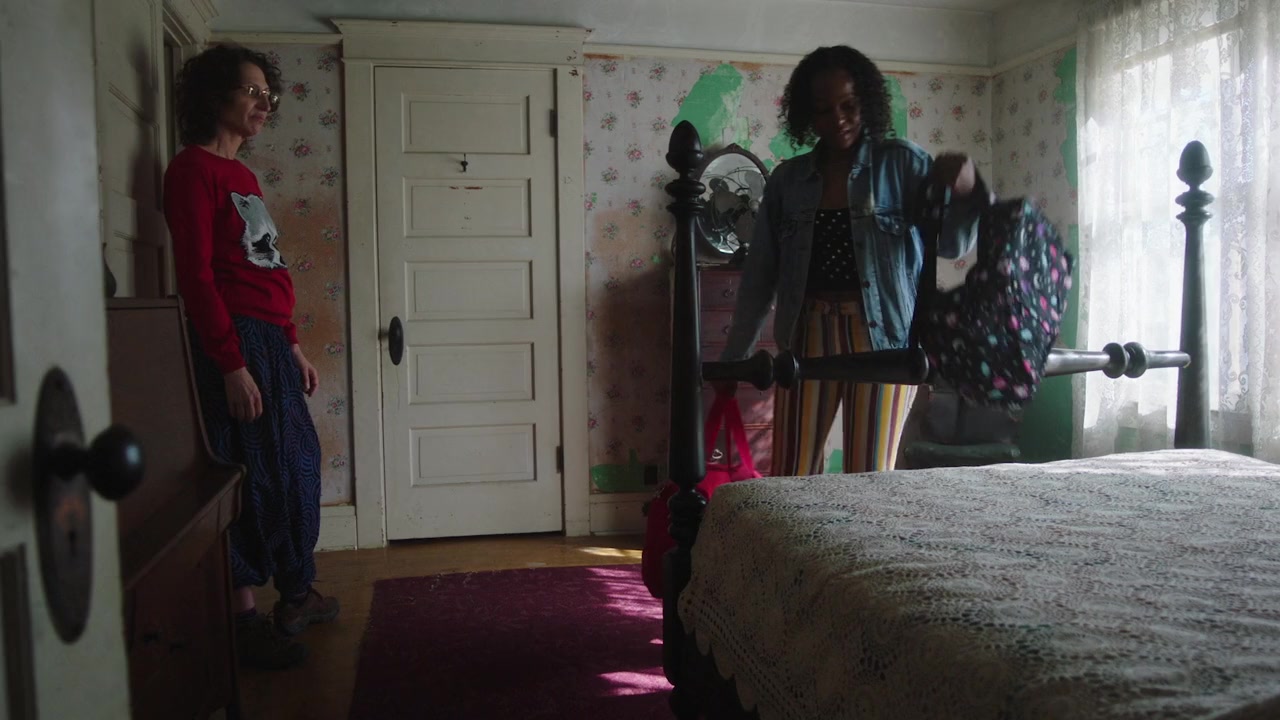 I Live Alone screenshot 2