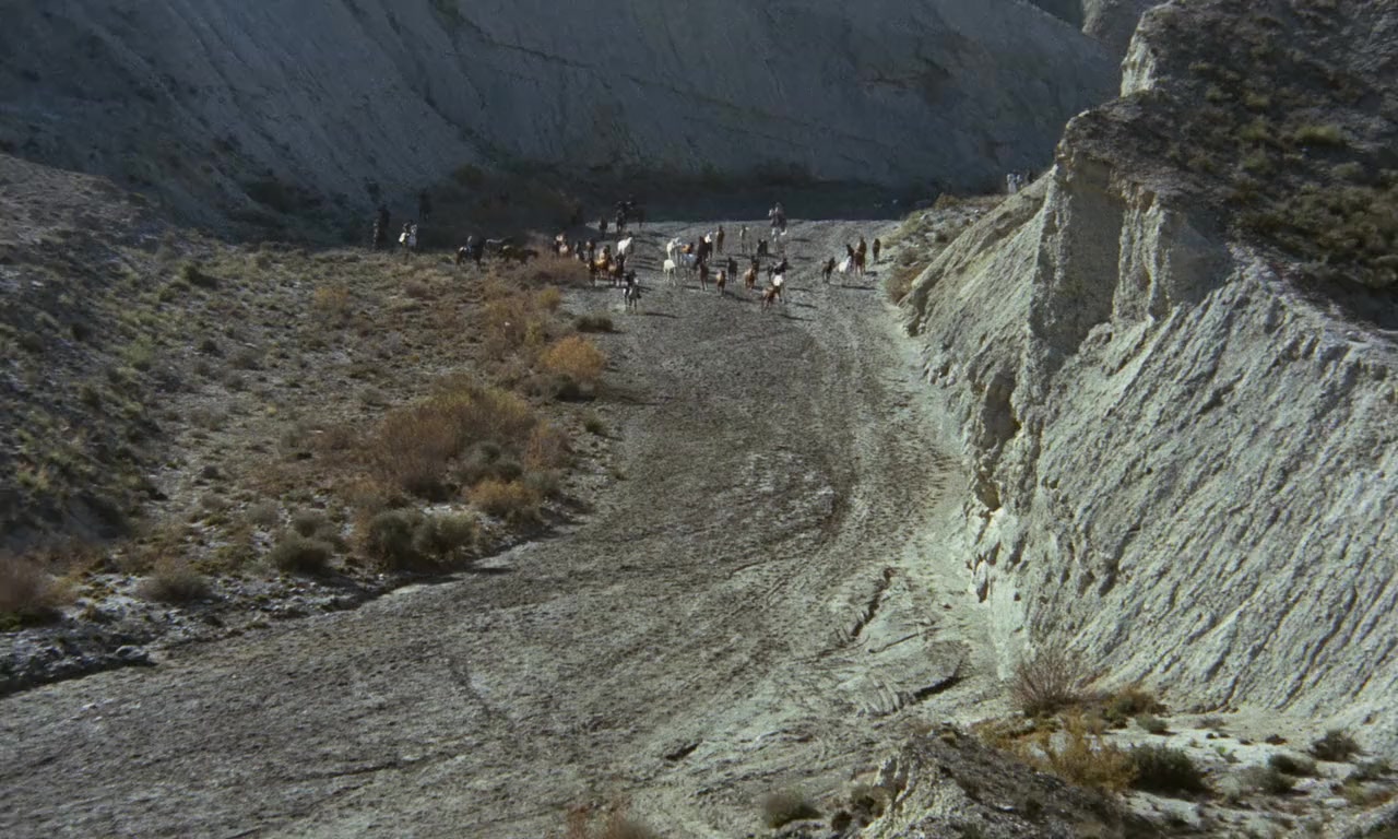 Vivo per la tua morte screenshot 1