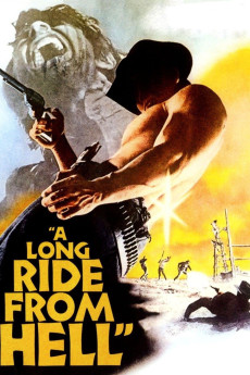 Vivo per la tua morte (1968) poster