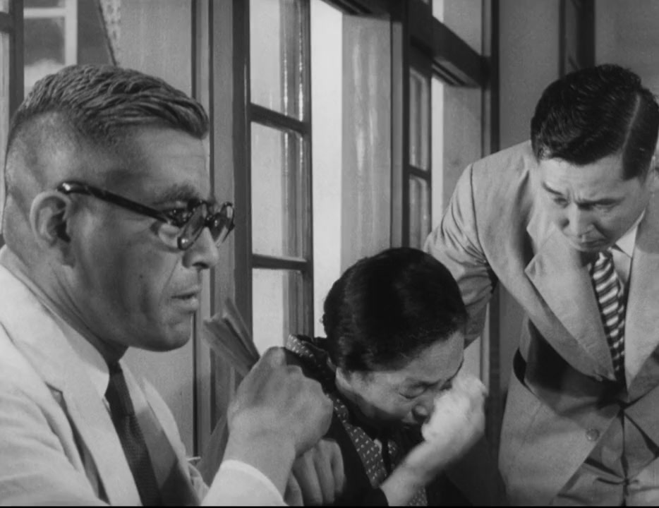 Ikimono no kiroku screenshot 3