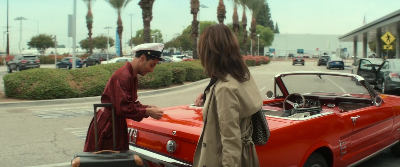 I Love America screenshot 2