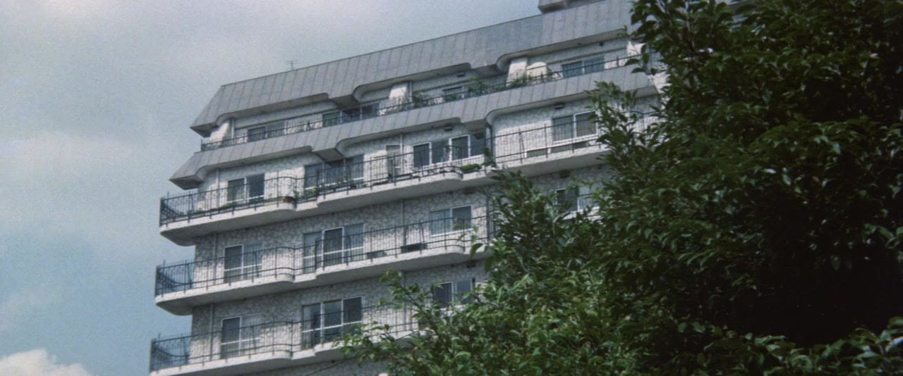 Bakku ga daisuki! screenshot 1