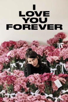 I Love You Forever (2024) poster