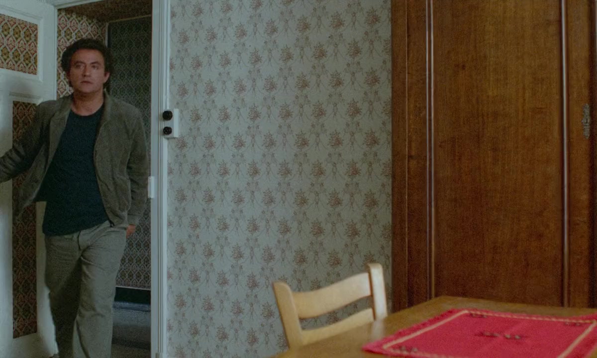 J'ai épousé une ombre screenshot 2