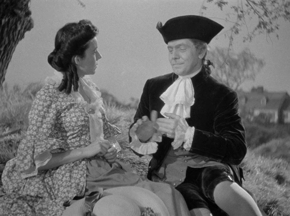 I Married a Witch screenshot 1