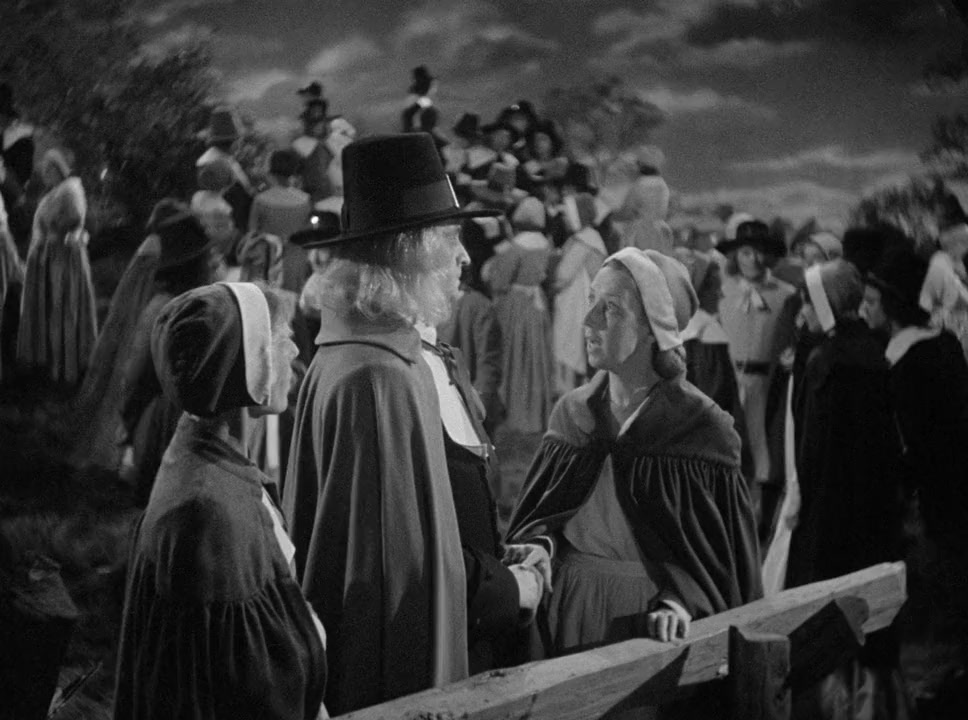 I Married a Witch screenshot 3