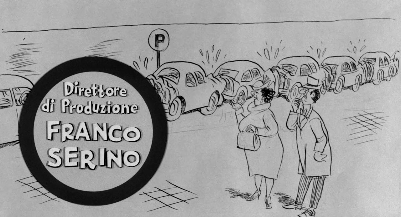 I motorizzati screenshot 2