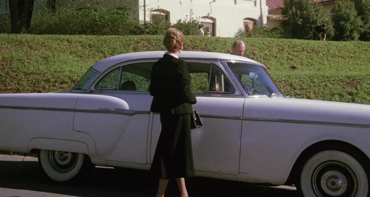 I Never Promised You a Rose Garden screenshot 1