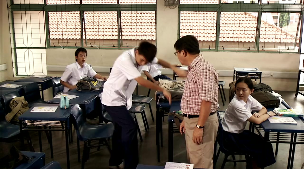 Xiaohai bu ben 2 screenshot 2