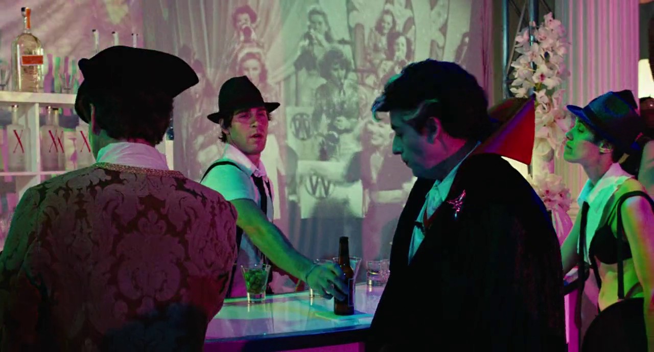 I Now Pronounce You Chuck & Larry screenshot 1