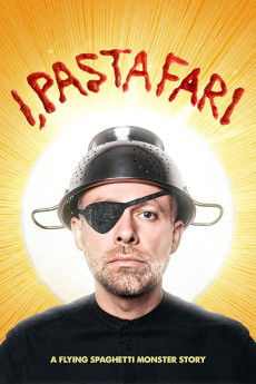 I, Pastafari (2019) poster