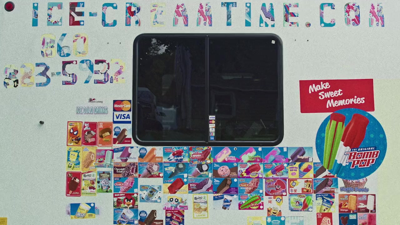 I Scream, You Scream screenshot 1